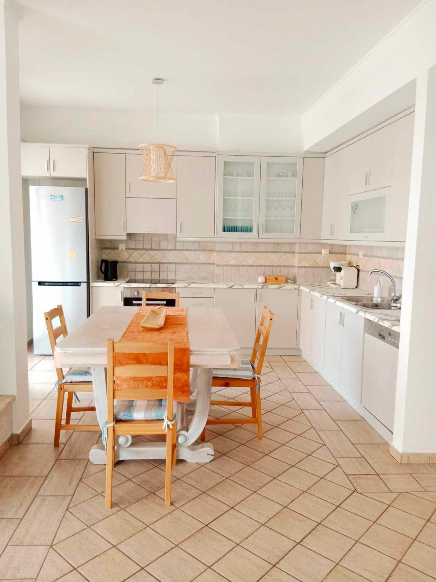 Lazarus 2Bd Apartment In The Center Patras Extérieur photo