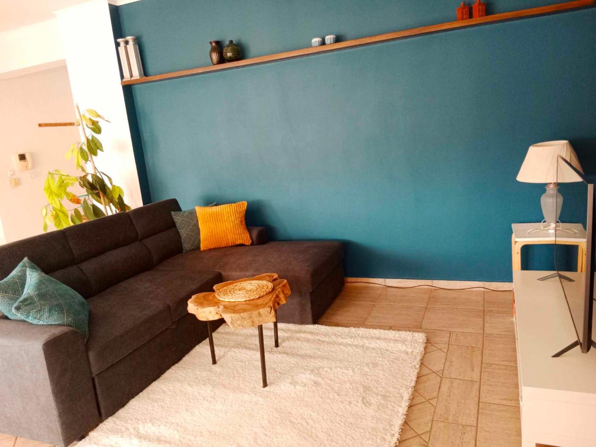 Lazarus 2Bd Apartment In The Center Patras Extérieur photo
