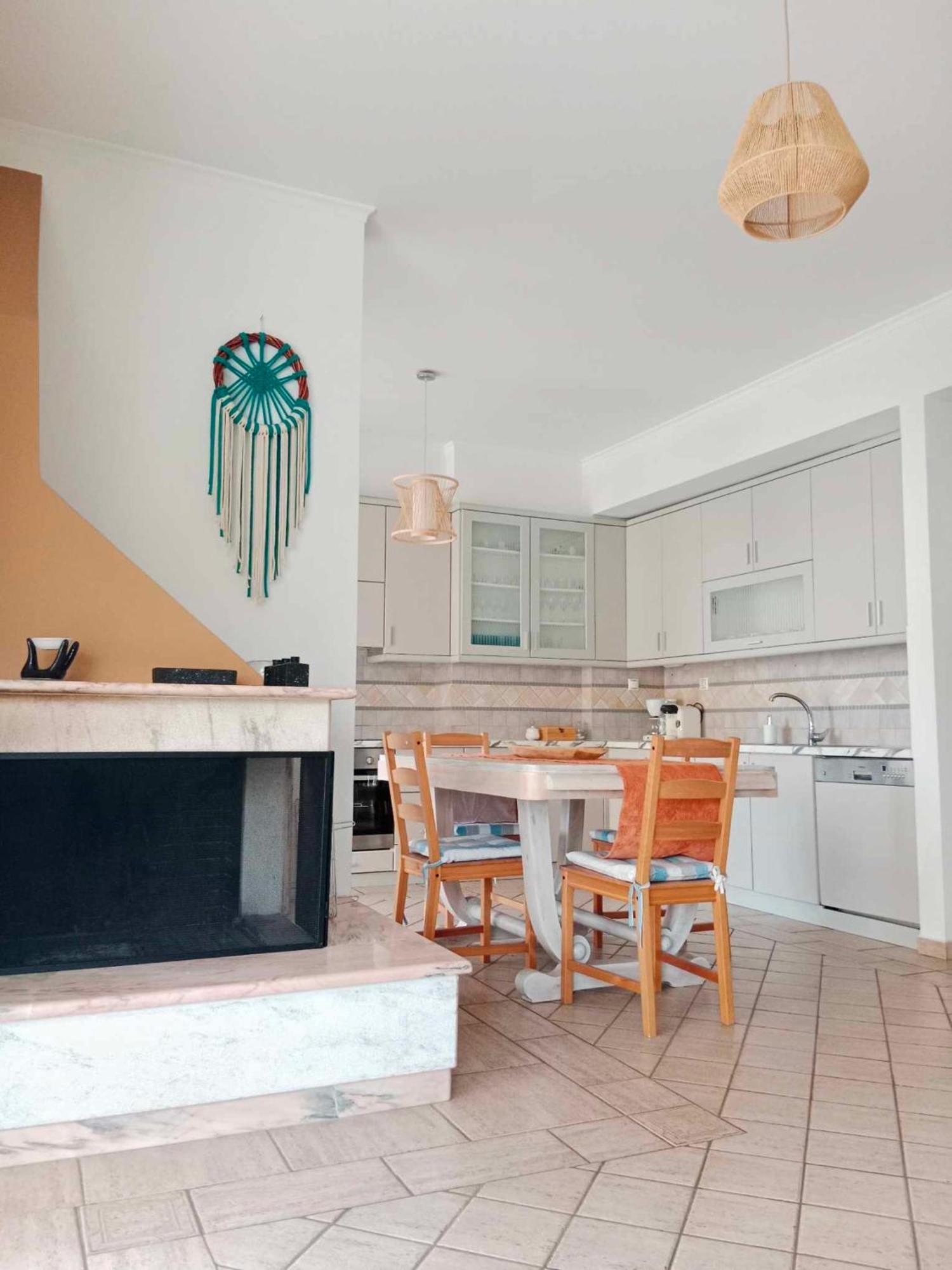 Lazarus 2Bd Apartment In The Center Patras Extérieur photo