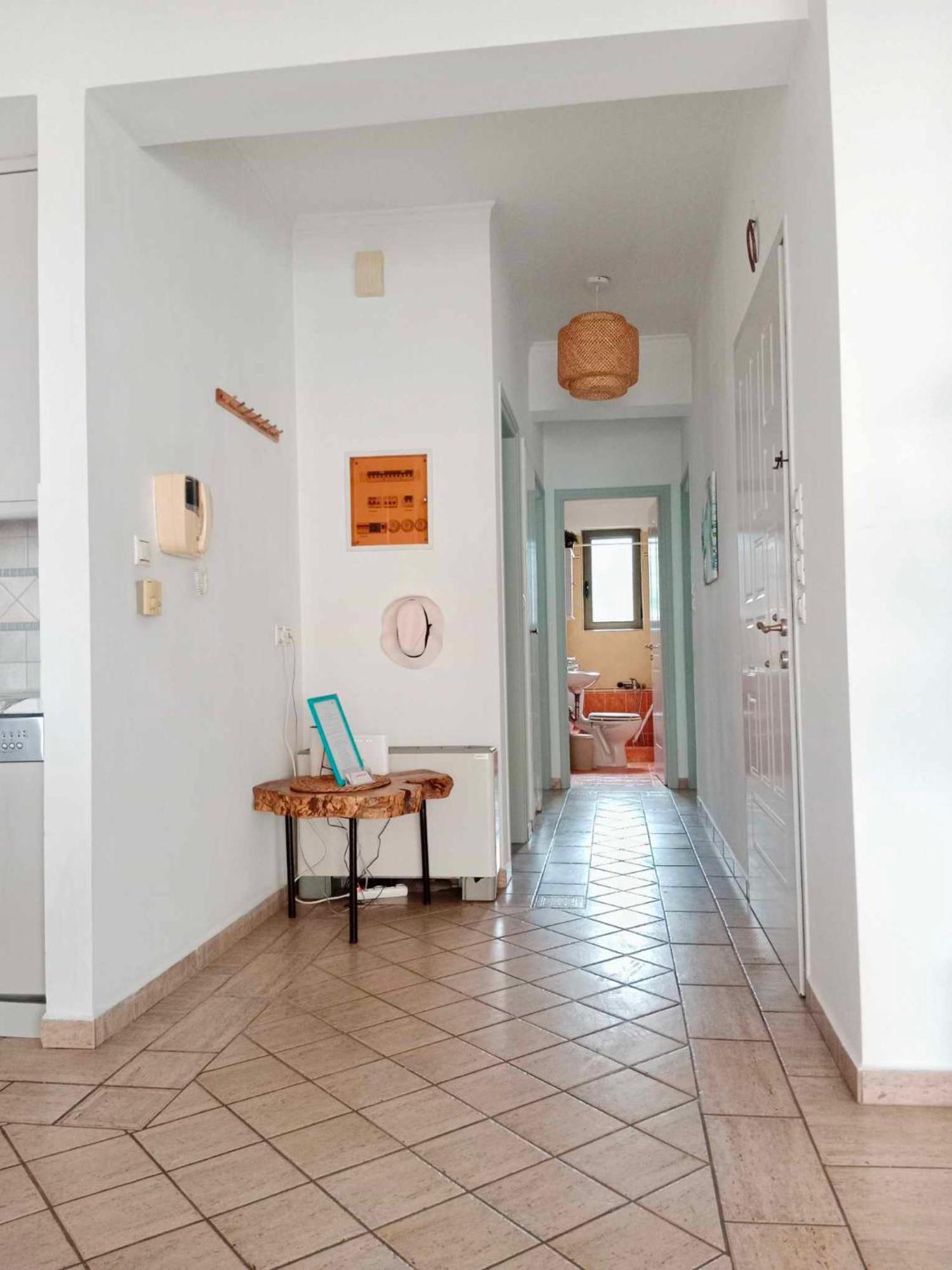 Lazarus 2Bd Apartment In The Center Patras Extérieur photo