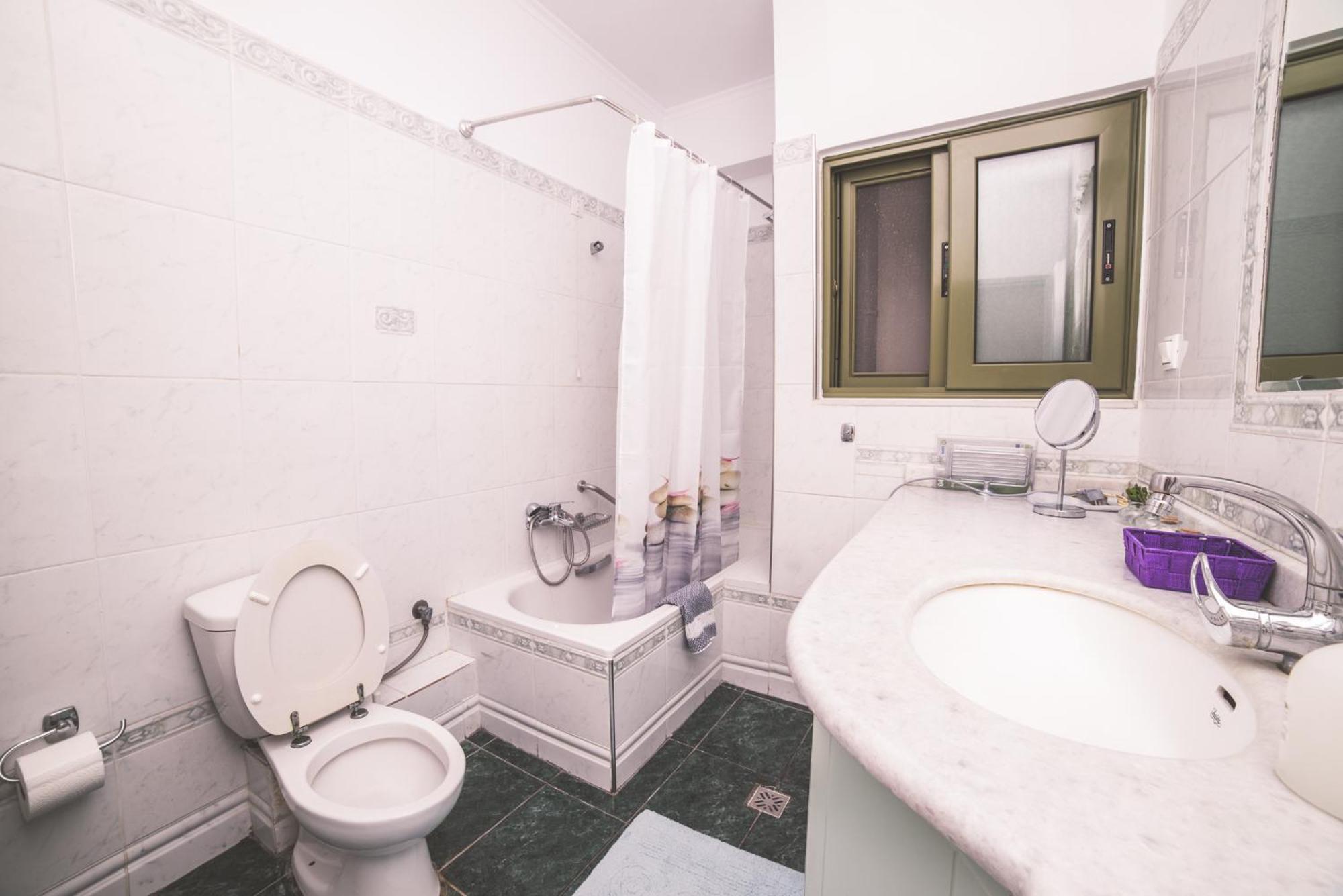 Lazarus 2Bd Apartment In The Center Patras Extérieur photo