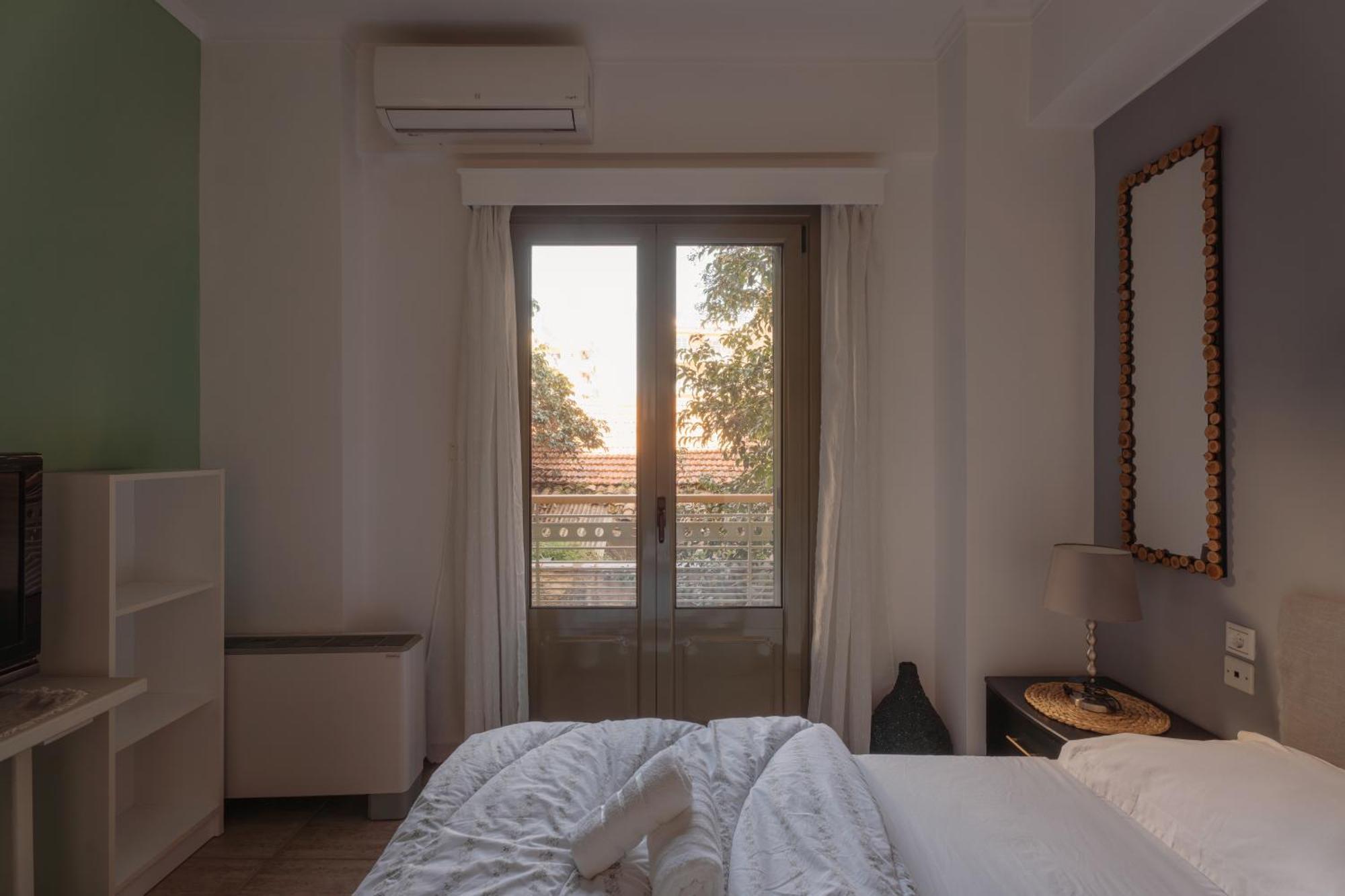 Lazarus 2Bd Apartment In The Center Patras Extérieur photo