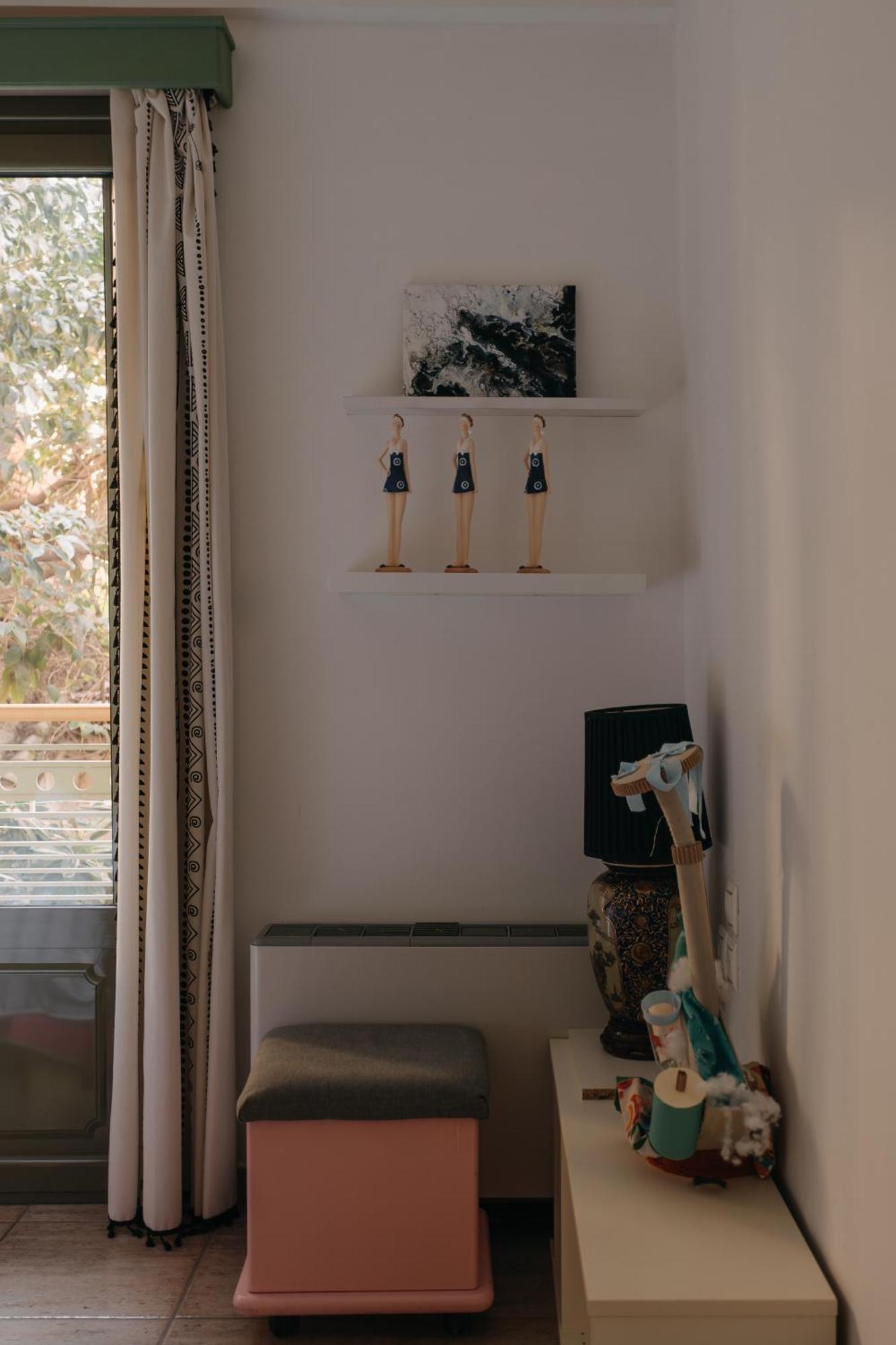 Lazarus 2Bd Apartment In The Center Patras Extérieur photo