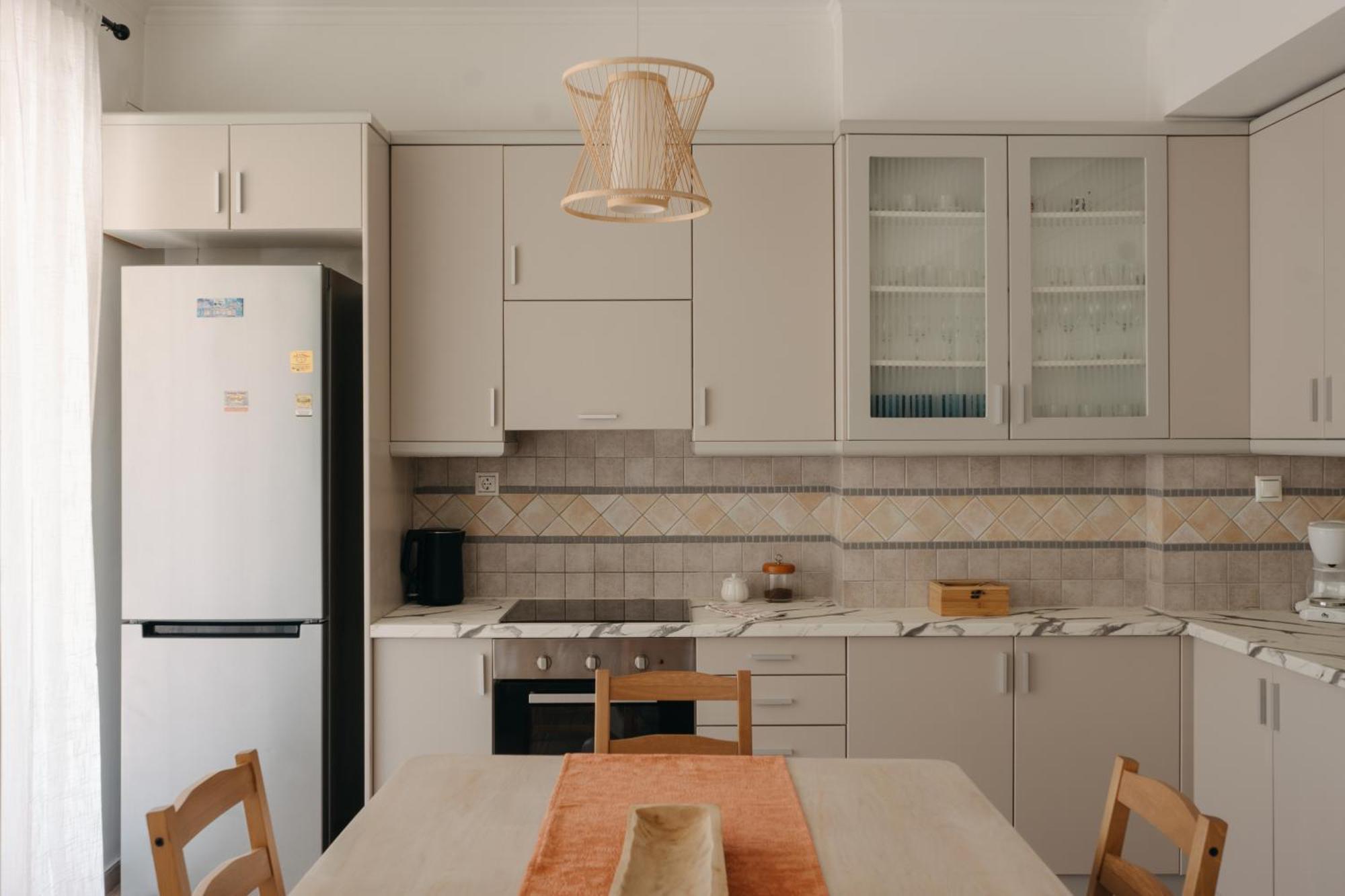 Lazarus 2Bd Apartment In The Center Patras Extérieur photo