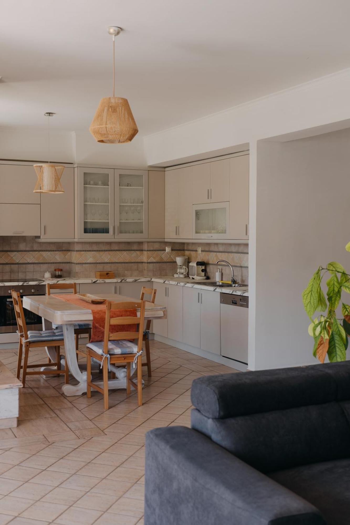 Lazarus 2Bd Apartment In The Center Patras Extérieur photo